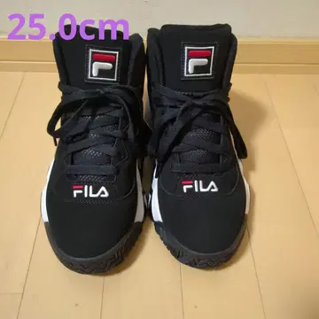 [상자 없음 새상품급] FILA mb 매쉬번