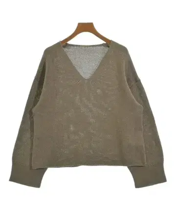 Deuxieme Classe 니트 스웨터 여성용