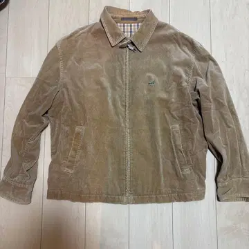 크로커다일 아우터