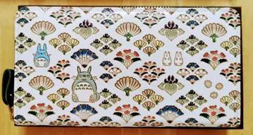 분코야 오제키 이웃집 토토로 장지갑 새상품급