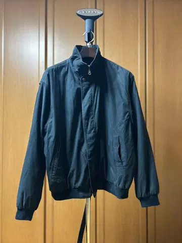 [ 구제 의류 ] PACIFIC TRAIL 블루종