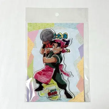 [ 닌타마 란타로 ] 스이파라 아크릴 스탠드 시오에 분지로