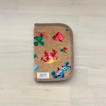 [ 새상품급 ] 페이 라랄카 티슈 파우치