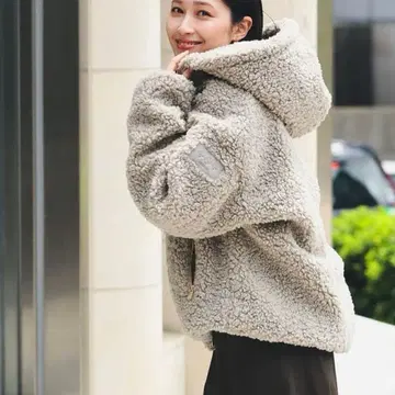 TATRAS IPAMA 타트라스 이파마 보아 블루종