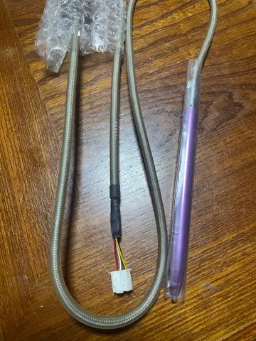 스티커 사진 낙서 펜