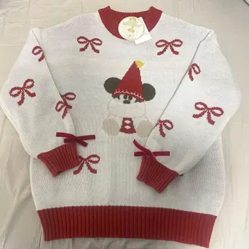 릴린린의 스웨터 2025