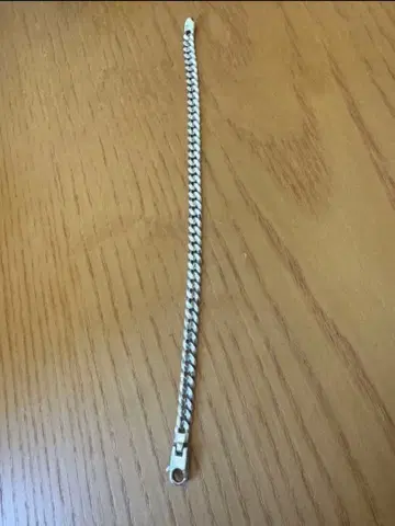 Sv925 키헤이 팔찌