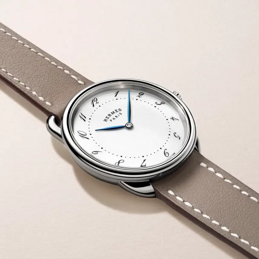 에르메스 [새상품] Arceau 아쏘 워치 30mm 사진 7