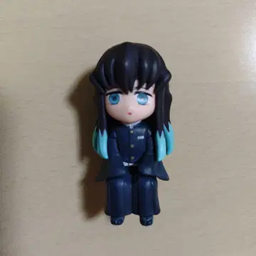 귀멸의 칼날 좌식 토키토 무이치로