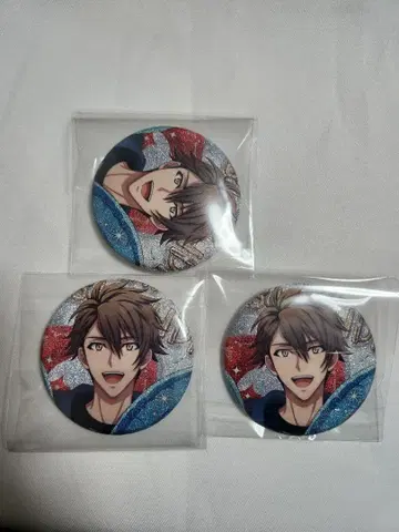 아이돌리쉬 세븐 아이나나 류노스케 라비튜브 캔뱃지