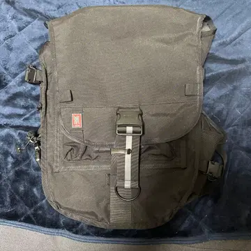 CHROME 백팩 바르샤바