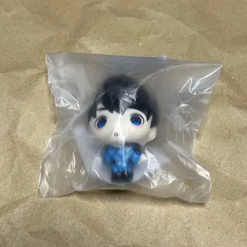 시오자키 타이치 생탄 스퀴즈