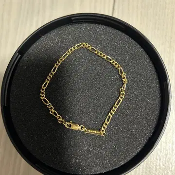 TOMWOOD 체인 팔찌