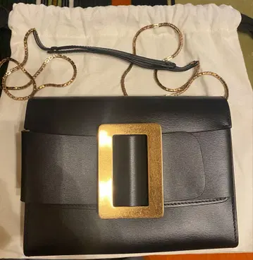 새상품급 두즈엠 클래스 BOYY 보이 숄더백