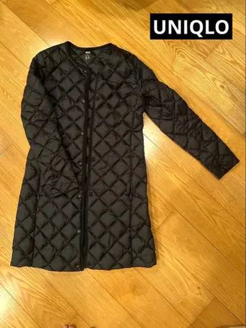 [ 새상품급 ] UNIQLO 라이트 다운 자켓