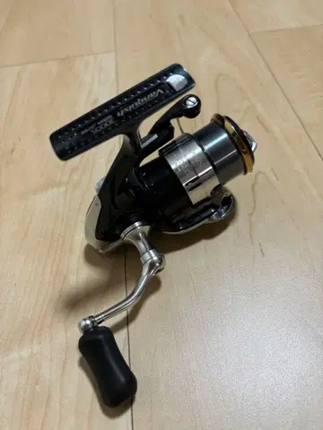 시마노 12 뱅퀴시 2000s