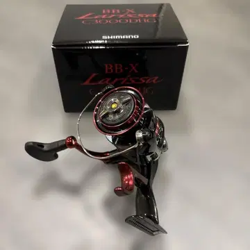 23 라리사 BB-X C3000DHG 미사용 새상품