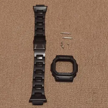 간단 청소 완료! 김! GW-M5610BC 정품 컴포지트 밴드 베젤 세트