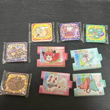 유수언 유수언 캔뱃지