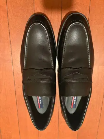 텍시럭스 비즈니스 슈즈 TU7775 27cm 블랙