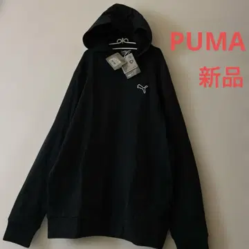 PUMA 후드티