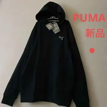 PUMA 후드티