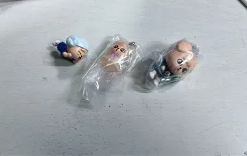 skzoo 퍼핌 가챠가챠 빗쿠라타마고 모음