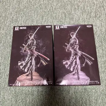 CREATOR x CREATOR 조로 특별 컬러 ver.