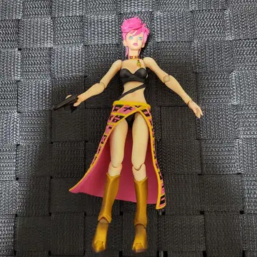 초상 가동 트리쉬 우나