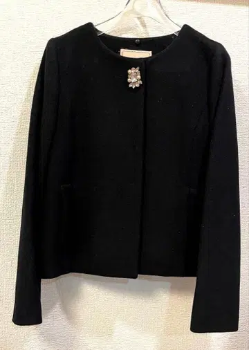 Apuweiser-riche 숏코트