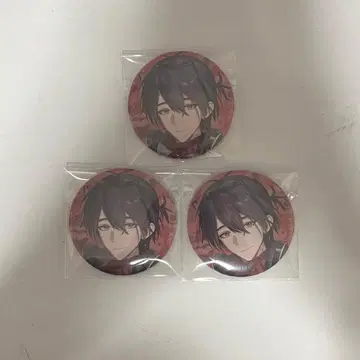 Sweet Floaties 캔뱃지 유메오이