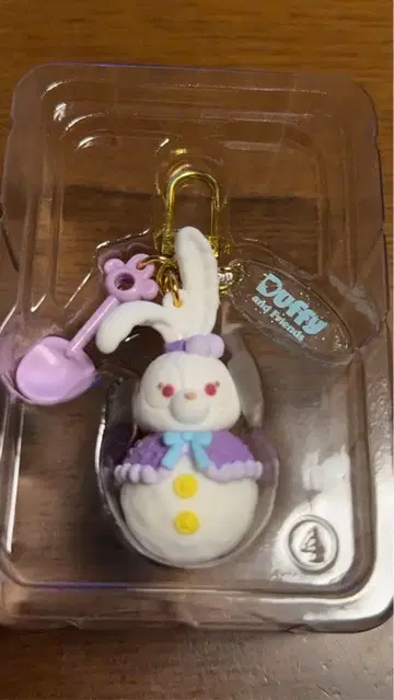 [참] 스텔라 루 시크릿 오브 스노위 데이