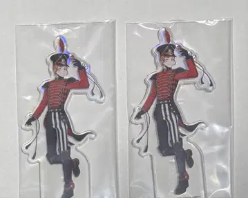 제일복권 트위스테 케이트