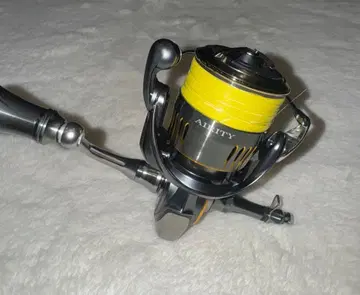 다이와 23 에어리티 pclt2500-h