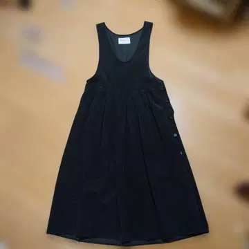 SM2 오버롤 스커트