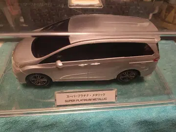 오딧세이 컬러 샘플 1/24