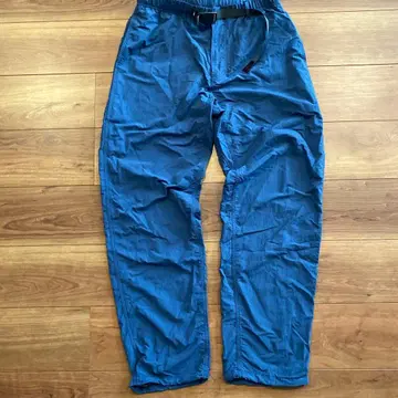 그라미치 나일론 팬츠 (사이즈 L)