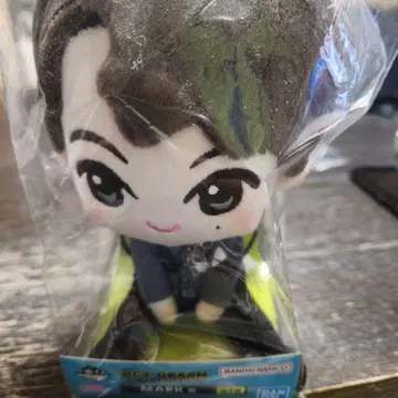 NCTDREAM 마크상 1번 뽑기