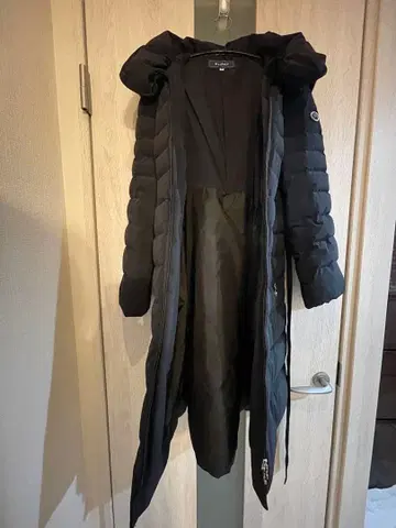 M'S GRACY 엠즈 그레이시 다운 코트