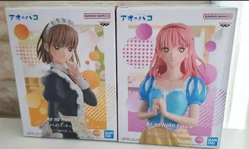아오노하코 시카노 치나츠 초노 히나 축제 피규어
