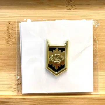 마계학원! 이루마 군 전시회 입장 혜택 위계 핀 배지 핀 배지 10 요도