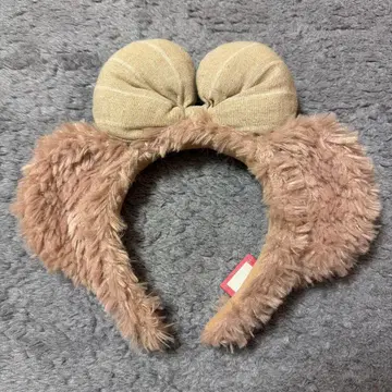 디즈니 머리띠