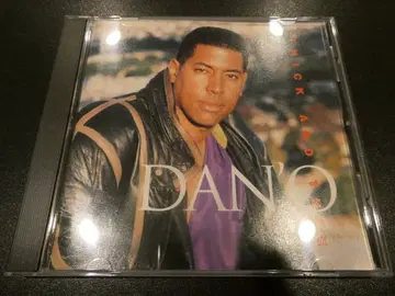 Dan'O - Thick And Thin