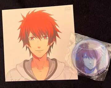 우타프리 굿즈 세트 이토키 오토야