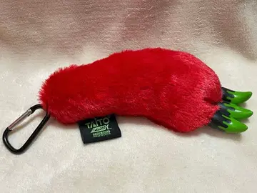 TAITO 그루미 빅 키링