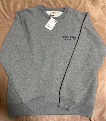 아비렉스 트레이닝복 [ 미사용 새상품 ]