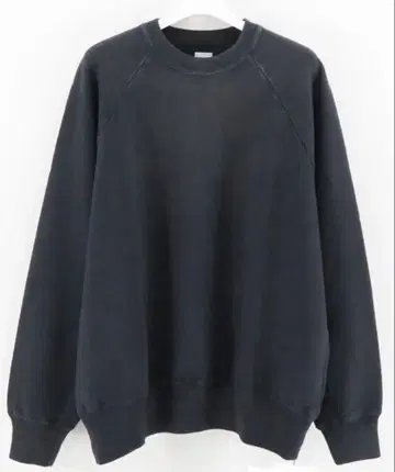 미사용 새상품 Apresse vintage sweatshirt 24aw