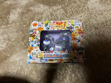 호빵맨 즐거움 포켓 다단단상