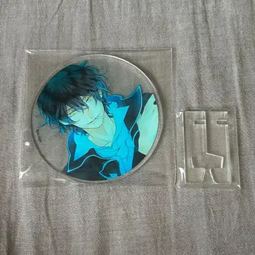 PandoraHearts 아크릴 코스터 길버트