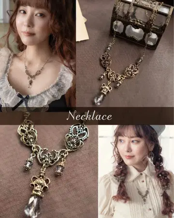 시마무라 쿠루미 콜라보 액세서리